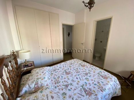 Foto 10 do(a) Apartamento de 3 quartos à venda em Vila Nova Conceição, São Paulo