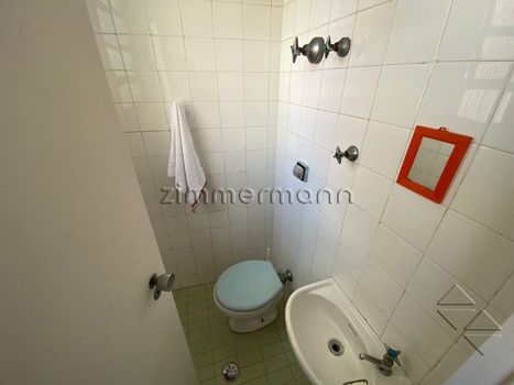 Foto 17 do(a) Apartamento de 3 quartos à venda em Vila Nova Conceição, São Paulo