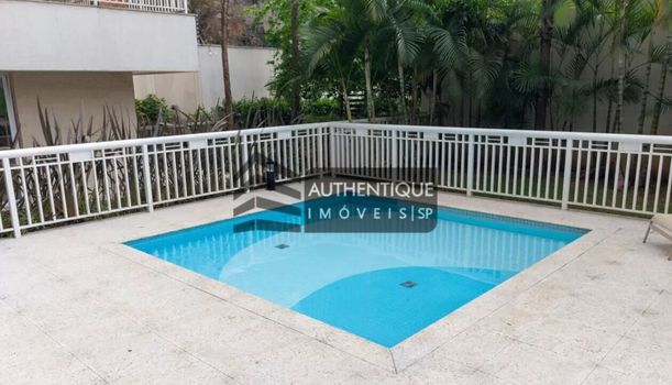 Foto 38 do(a) Cobertura de 4 quartos à venda em Vila Cordeiro, São Paulo