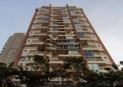 Foto 40 do(a) Cobertura de 4 quartos à venda em Vila Cordeiro, São Paulo