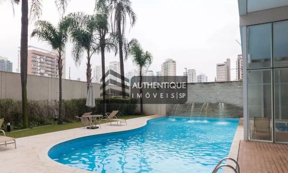 Foto 44 do(a) Cobertura de 4 quartos à venda em Vila Cordeiro, São Paulo