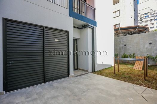 Foto 30 do(a) Apartamento de 1 quartos à venda em Vila Buarque, São Paulo