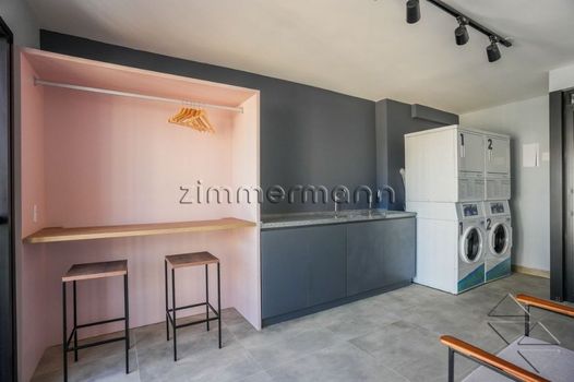 Foto 19 do(a) Apartamento de 1 quartos à venda em Vila Buarque, São Paulo