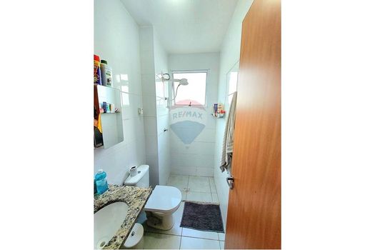 Foto 14 do(a) Apartamento de 2 quartos à venda em Jardim Guarujá, Sorocaba
