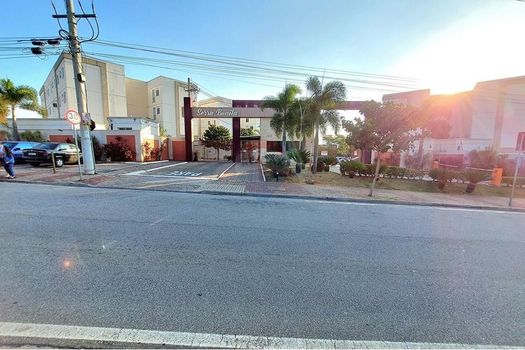 Foto 7 do(a) Apartamento de 2 quartos à venda em Jardim Guarujá, Sorocaba