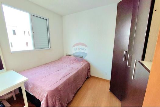 Foto 21 do(a) Apartamento de 2 quartos à venda em Jardim Guarujá, Sorocaba