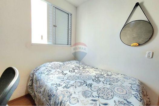 Foto 17 do(a) Apartamento de 2 quartos à venda em Jardim Guarujá, Sorocaba