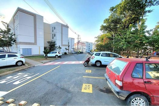 Foto 25 do(a) Apartamento de 2 quartos à venda em Jardim Guarujá, Sorocaba