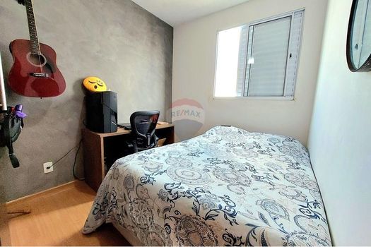 Foto 16 do(a) Apartamento de 2 quartos à venda em Jardim Guarujá, Sorocaba