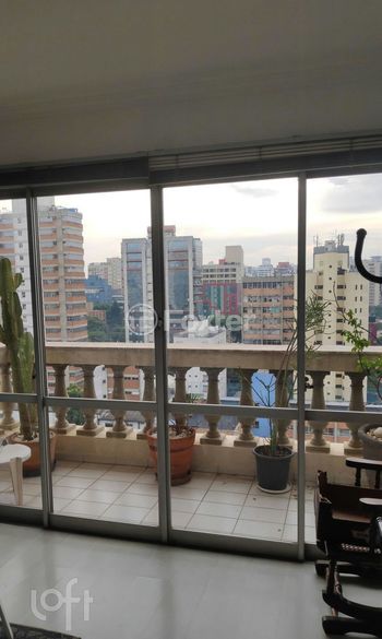 Foto 5 do(a) Apartamento de 3 quartos à venda em Vila Clementino, São Paulo