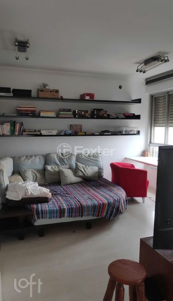 Foto 6 do(a) Apartamento de 3 quartos à venda em Vila Clementino, São Paulo