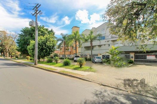 Foto 44 do(a) Flat de 4 quartos à venda em Pedra Redonda, Porto Alegre