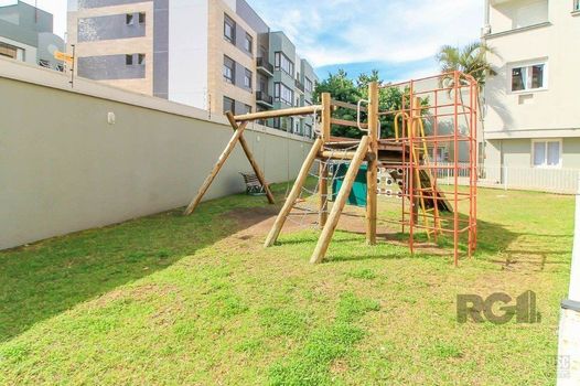 Foto 33 do(a) Flat de 4 quartos à venda em Pedra Redonda, Porto Alegre