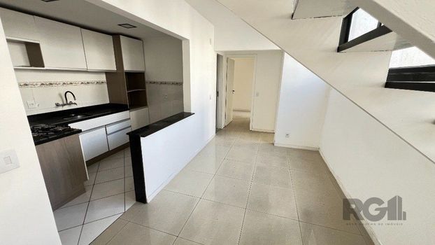 Foto 20 do(a) Flat de 4 quartos à venda em Pedra Redonda, Porto Alegre