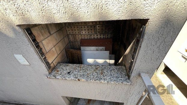 Foto 7 do(a) Flat de 4 quartos à venda em Pedra Redonda, Porto Alegre