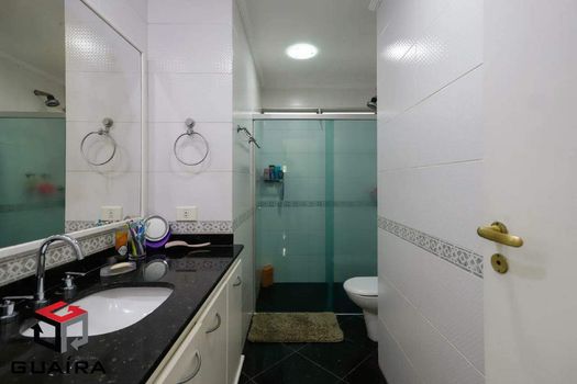Foto 35 do(a) Apartamento de 3 quartos à venda em Santa Cecília, São Paulo