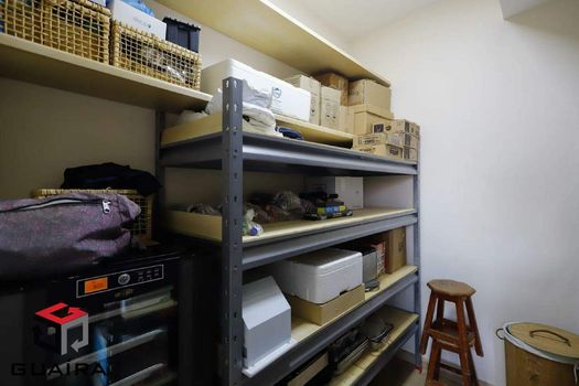 Foto 23 do(a) Apartamento de 3 quartos à venda em Santa Cecília, São Paulo