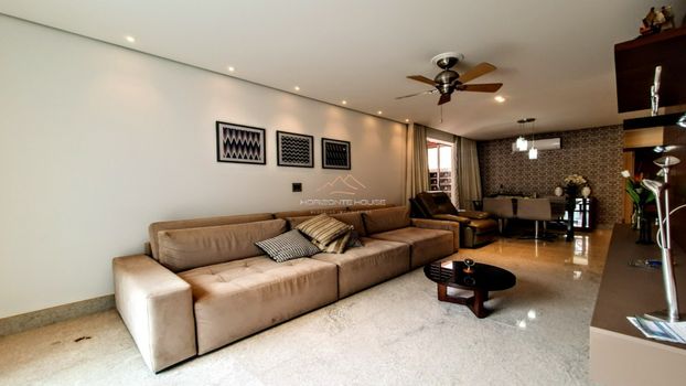 Foto 4 do(a) Apartamento de 4 quartos à venda em Cidade Nova, Belo Horizonte