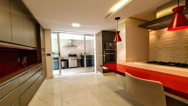 Foto 6 do(a) Apartamento de 4 quartos à venda em Cidade Nova, Belo Horizonte