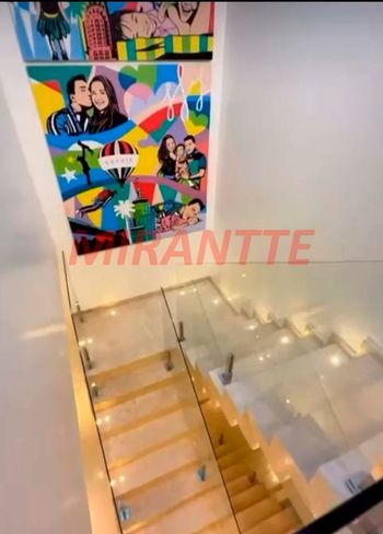 Foto 21 do(a) Casa em Condomínio de 4 quartos à venda em Tucuruvi, São Paulo