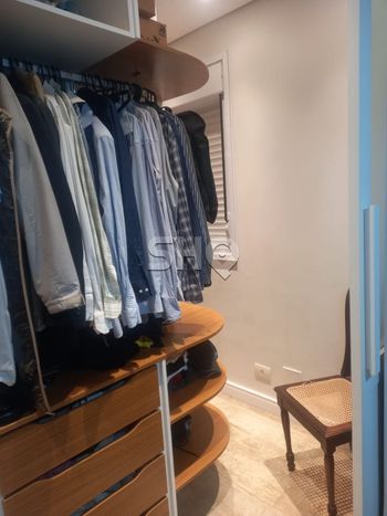 Foto 7 do(a) Apartamento de 2 quartos à venda em Chora Menino, São Paulo