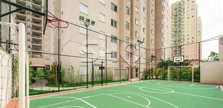 Foto 32 do(a) Apartamento de 2 quartos à venda em Chora Menino, São Paulo