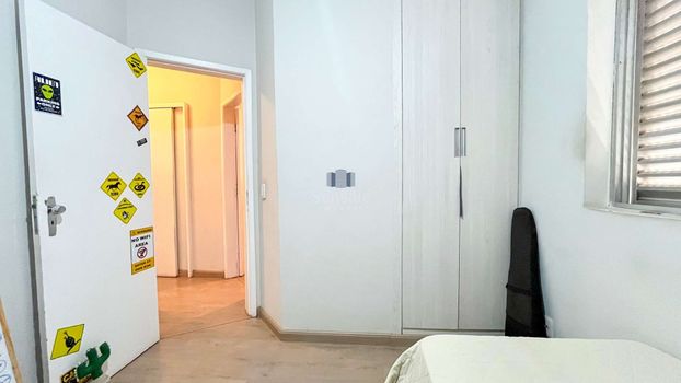 Foto 9 do(a) Cobertura de 3 quartos à venda em Grajaú, Belo Horizonte