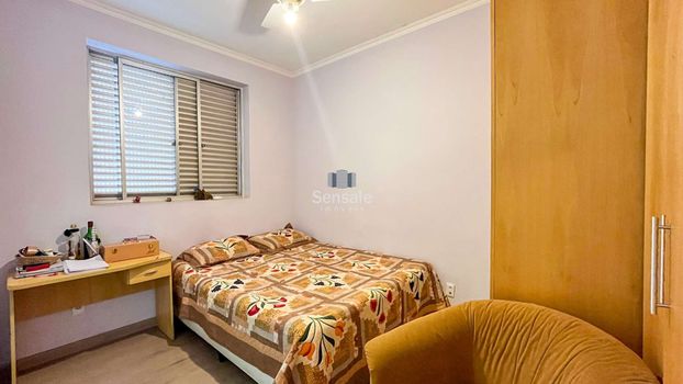 Foto 6 do(a) Cobertura de 3 quartos à venda em Grajaú, Belo Horizonte