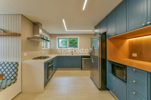 Foto 33 do(a) Apartamento de 5 quartos à venda em Morumbi, São Paulo