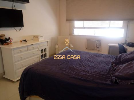 Foto 12 do(a) Apartamento de 3 quartos à venda em Copacabana, Rio de Janeiro