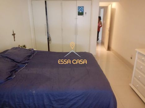 Foto 13 do(a) Apartamento de 3 quartos à venda em Copacabana, Rio de Janeiro