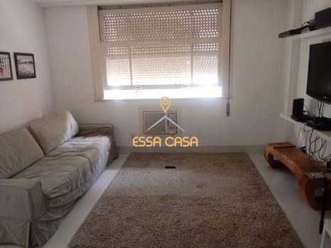 Foto 6 do(a) Apartamento de 3 quartos à venda em Copacabana, Rio de Janeiro