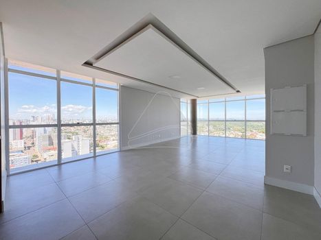 Foto 2 do(a) Apartamento de 3 quartos à venda em Boqueirão, Passo Fundo