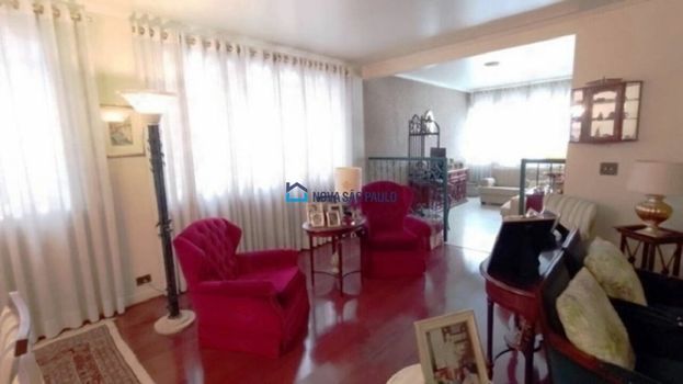 Foto 4 do(a) Apartamento de 3 quartos à venda em Bela Vista, São Paulo