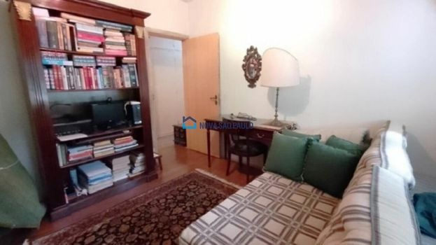 Foto 16 do(a) Apartamento de 3 quartos à venda em Bela Vista, São Paulo