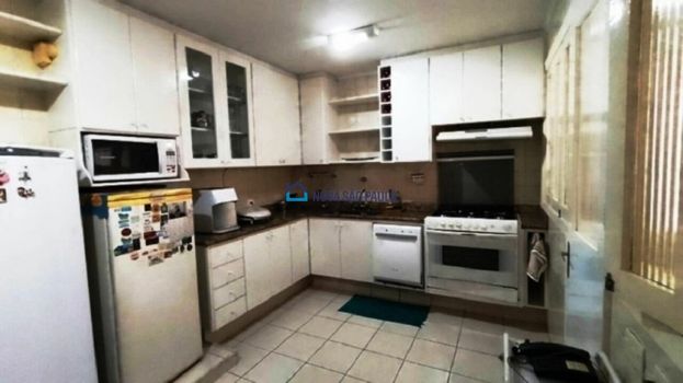 Foto 18 do(a) Apartamento de 3 quartos à venda em Bela Vista, São Paulo