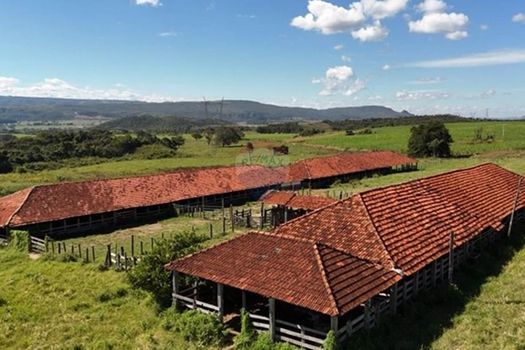 Foto 3 do(a) Fazenda / Sítio / Chácara de 7 quartos à venda em null, Rifaina