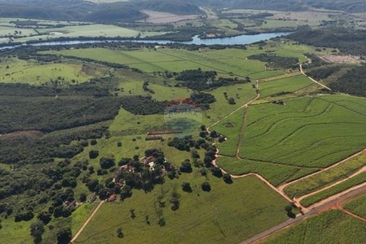 Foto 8 do(a) Fazenda / Sítio / Chácara de 7 quartos à venda em null, Rifaina
