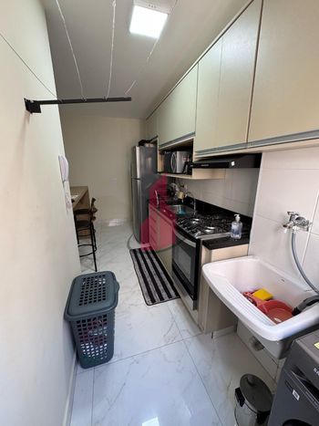 Foto 7 do(a) Apartamento de 2 quartos para alugar em Dois Córregos, Piracicaba