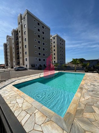 Foto 1 do(a) Apartamento de 2 quartos para alugar em Dois Córregos, Piracicaba