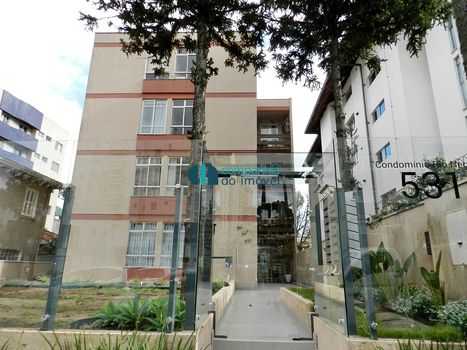 Foto 2 do(a) Apartamento de 2 quartos à venda em Alto da Glória, Curitiba