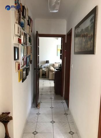Foto 6 do(a) Apartamento de 3 quartos à venda em Parque Mandaqui, São Paulo