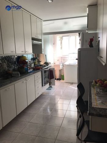 Foto 3 do(a) Apartamento de 3 quartos à venda em Parque Mandaqui, São Paulo