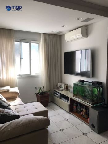 Foto 1 do(a) Apartamento de 3 quartos à venda em Parque Mandaqui, São Paulo