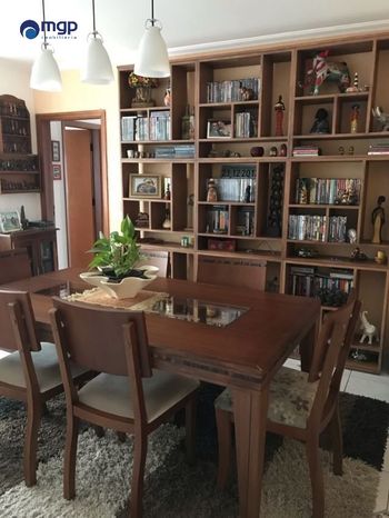 Foto 2 do(a) Apartamento de 3 quartos à venda em Parque Mandaqui, São Paulo