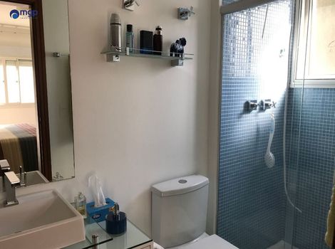 Foto 12 do(a) Apartamento de 3 quartos à venda em Parque Mandaqui, São Paulo