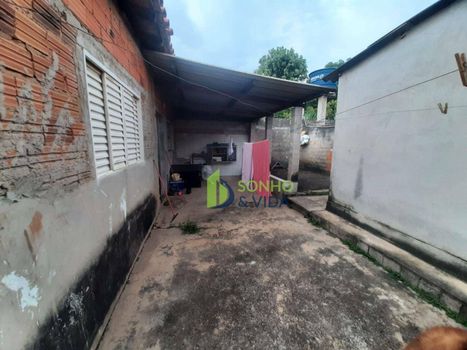 Foto 16 do(a) Casa de 3 quartos à venda em Cidade Singer, Campinas