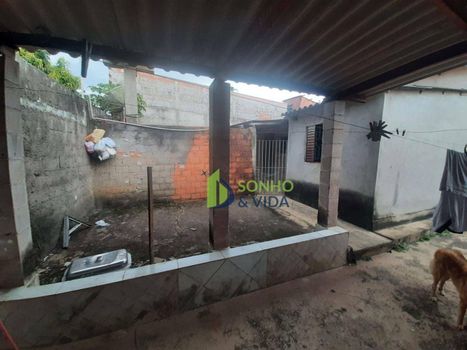Foto 9 do(a) Casa de 3 quartos à venda em Cidade Singer, Campinas