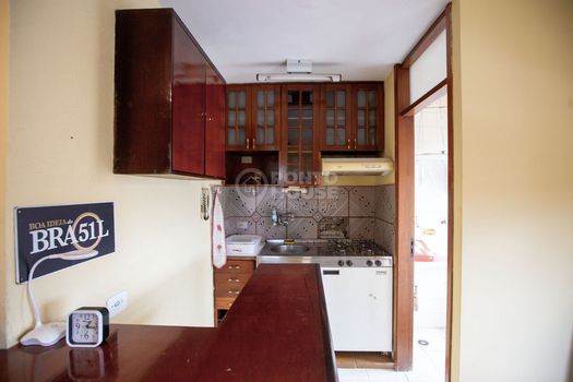 Foto 3 do(a) Apartamento de 1 quartos para alugar em Saúde, São Paulo
