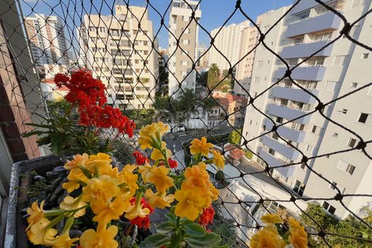 Foto 5 do(a) Apartamento de 1 quartos para alugar em Saúde, São Paulo
